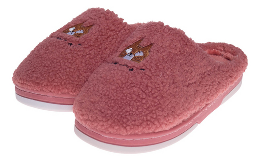 Pantufla Molly™.