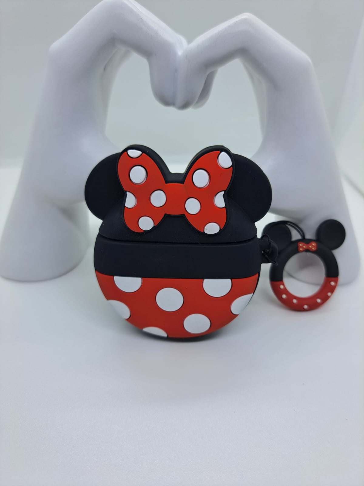 Funda Audífonos Minnie Mouse™.